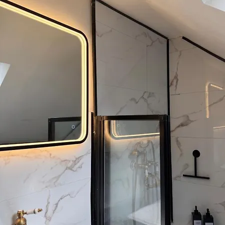 Appartement Le Petit Château