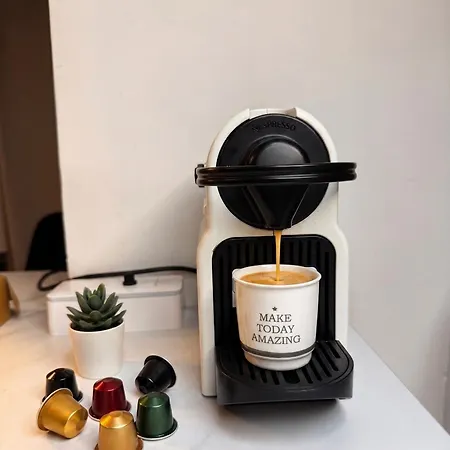 Le Petit Château Appartement *
