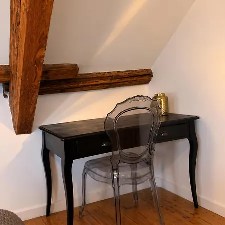 Le Petit Chateau شقة *