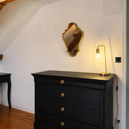 Le Petit Château *