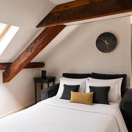 Appartement Le Petit Château