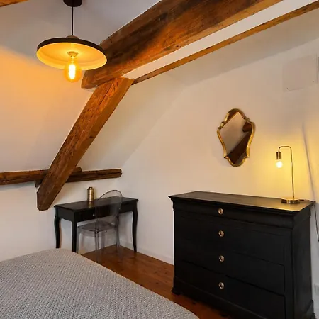 Le Petit Château Chambéry